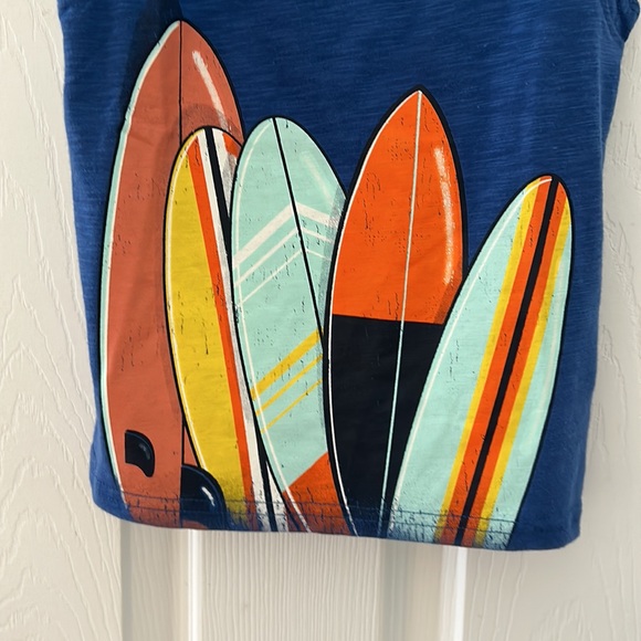 New Garanimals Make Waves Tank - Picture 7 of 8